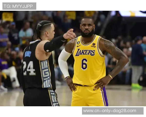 2019年11月2日湖人与灰熊的激烈对决回顾与精彩瞬间分析