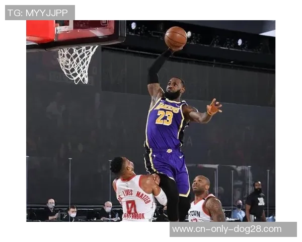 2020年NBA季后赛湖人与火箭第五场精彩直播回顾与分析 2020年NBA季后赛湖人与火箭第五场精彩直播回顾与分析