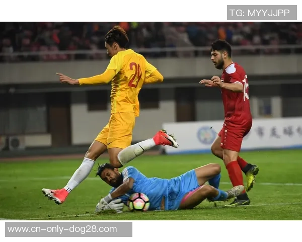 中国U21青年队迎战葡萄牙U19队激战即将上演期待精彩对决