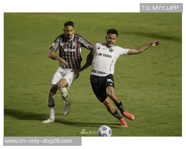 巴甲焦点战役克鲁塞罗迎战米内罗美洲争夺胜利荣耀