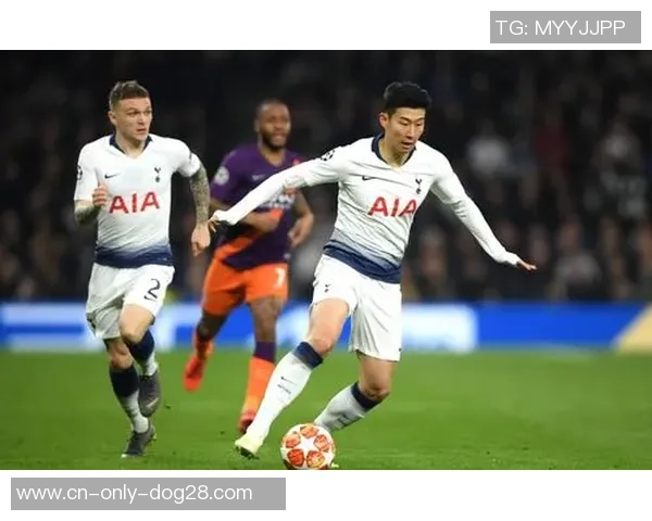 热刺与阿贾克斯第二回合激战成败比分揭晓回顾 热刺与阿贾克斯第二回合激战成败比分揭晓回顾